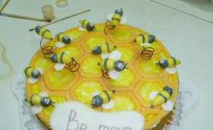 "Be move" пчелы. Каталог 2014, страница 21