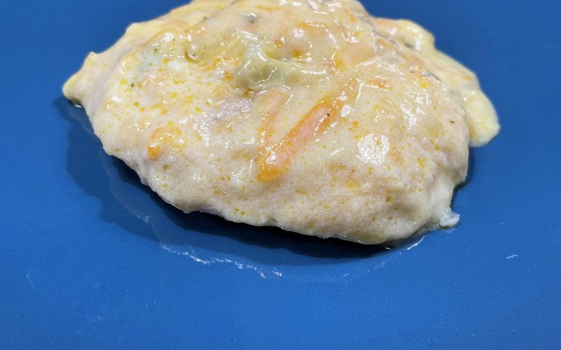 Курица по-крестьянки 