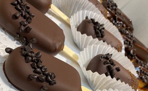 Сладости в подарок