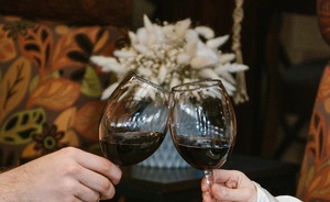 Атмосфера и интерьер ресторана Шадэ