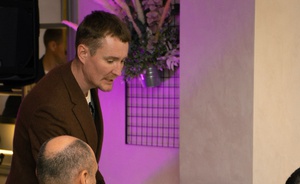 Атмосфера и интерьер ресторана Шадэ